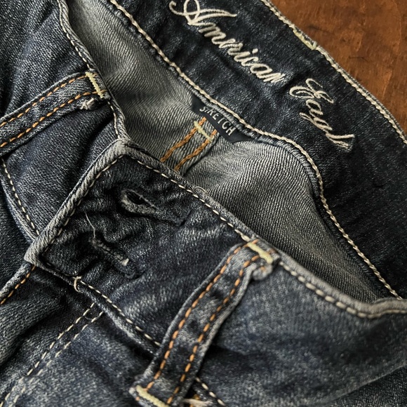 AE artist jeans - Picture 3 of 3
